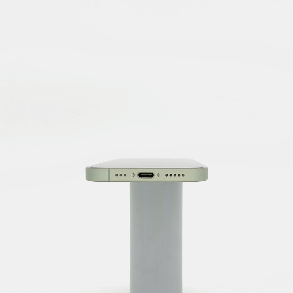 95新 Apple iPhone 17 256G 鼠尾草綠色 中國大陸版