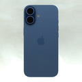 95新 Apple iPhone 17 256G 青霧藍色 中國大陸版