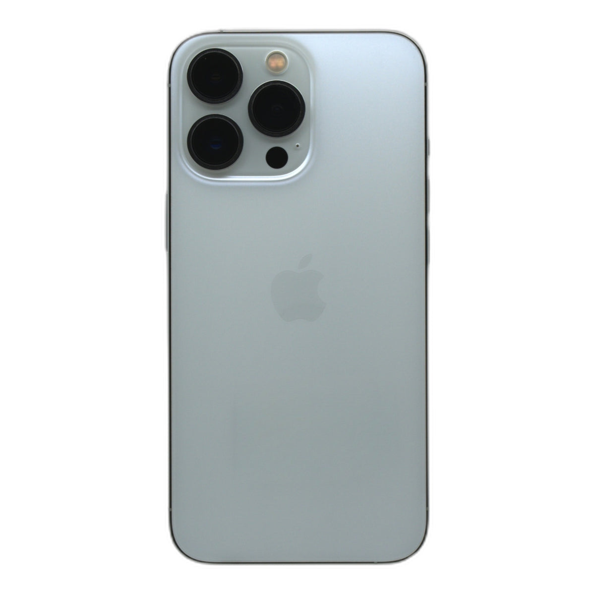 95新 Apple iPhone 13 Pro 128G 銀色 中國大陸版
