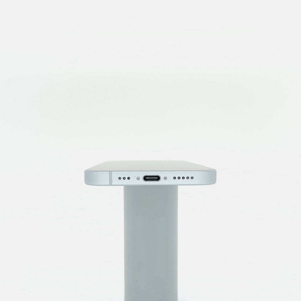 95新 Apple iPhone 15 256G 藍色 中國大陸版