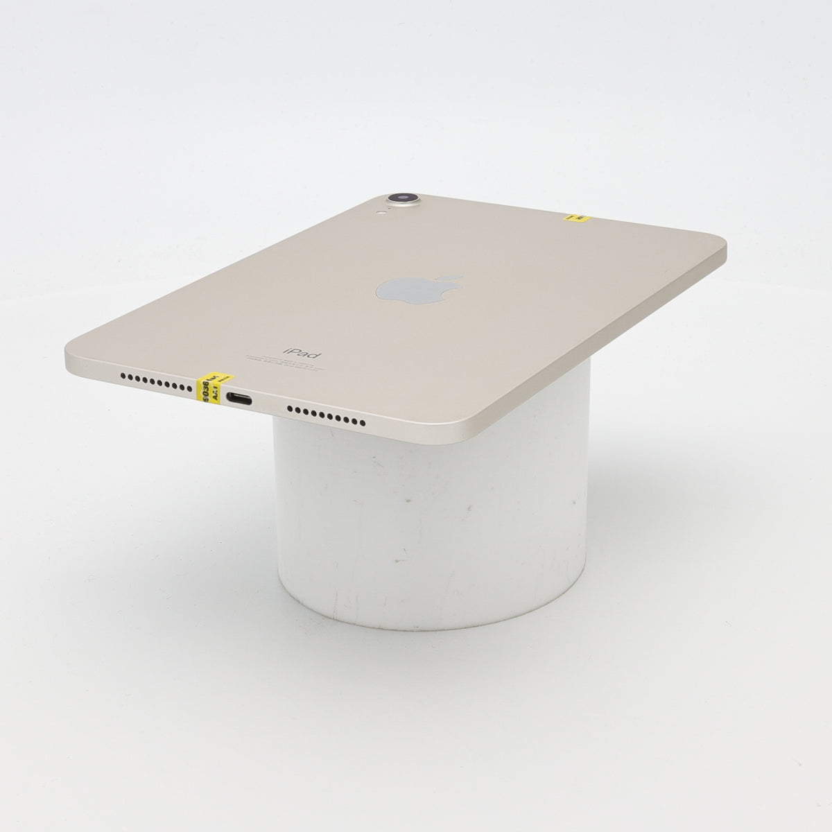 95新 Apple iPad mini6 64G 星光色 WIFI
