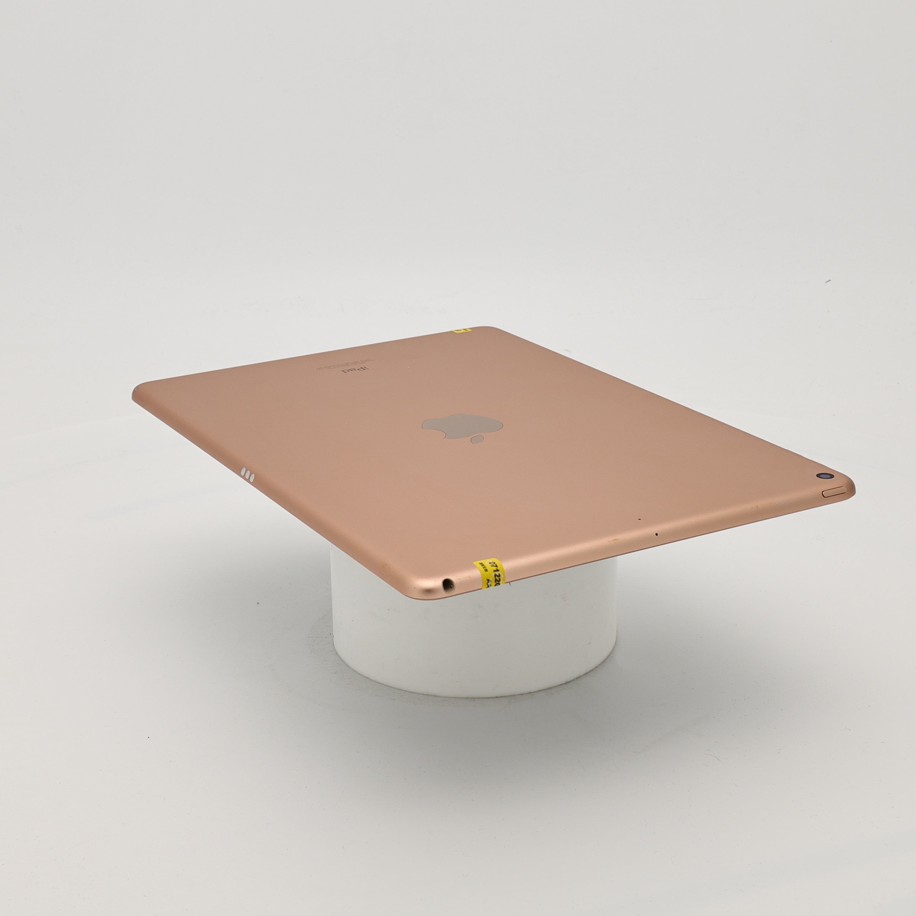 95新 Apple iPad 10代 64G 粉紅色 WIFI