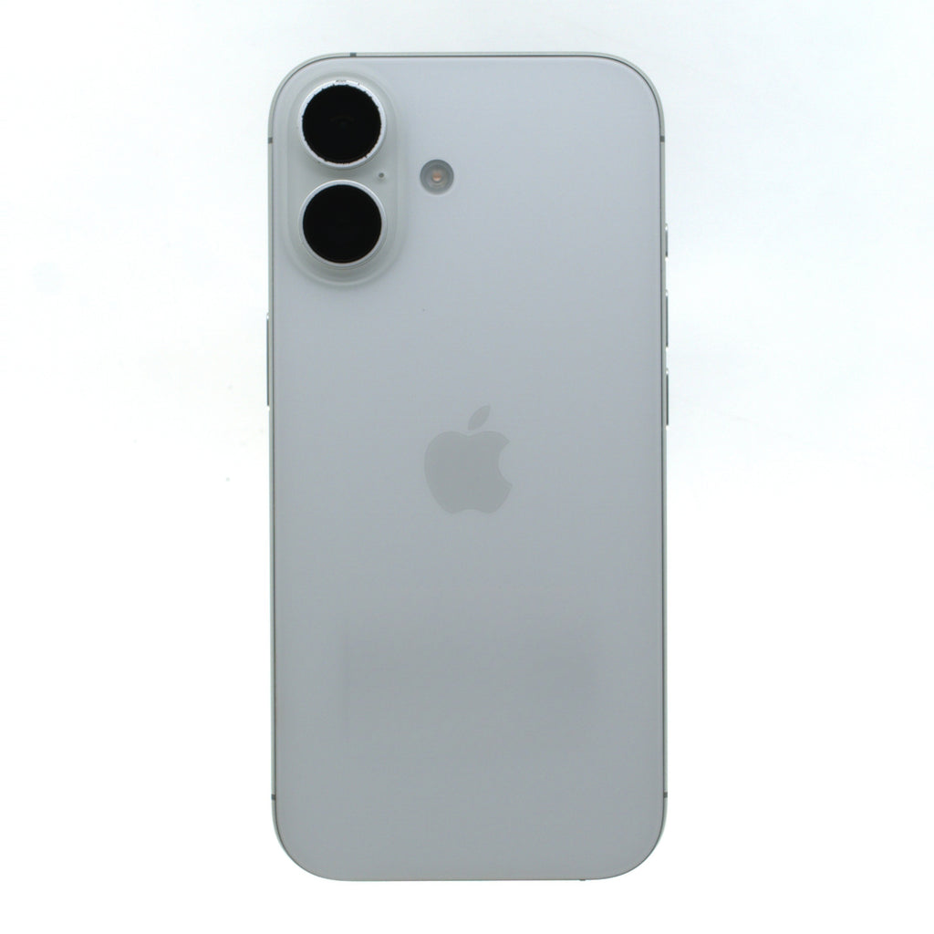 95新 Apple iPhone 17 256G 白色 中國大陸版