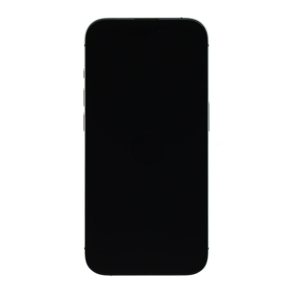 95新 Apple iPhone 15 Pro 256G 原色鈦金屬 中國大陸版