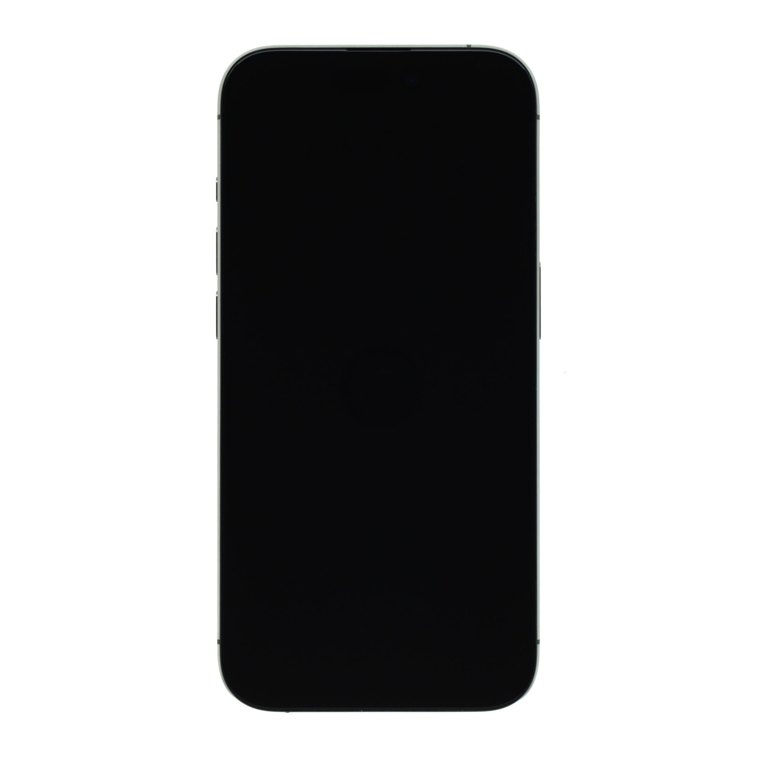 95新 Apple iPhone 15 Pro 256G 原色鈦金屬 中國大陸版