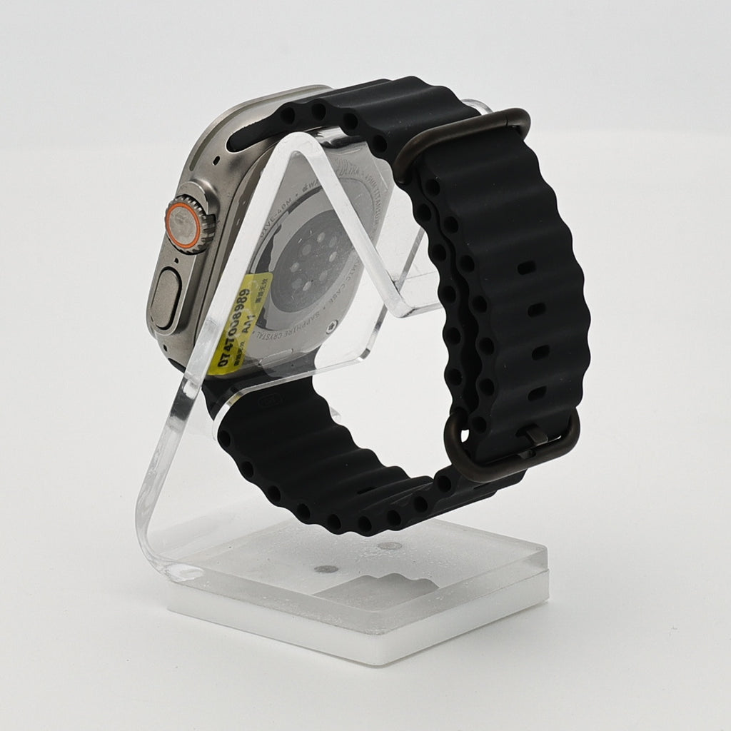 99新 Apple Watch Ultra 2 49毫米 鈦金屬