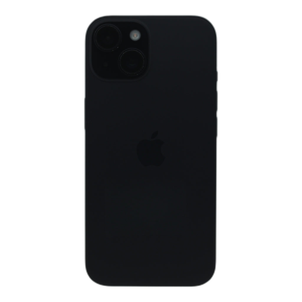 95新 Apple iPhone 15 128G 黑色 中國大陸版