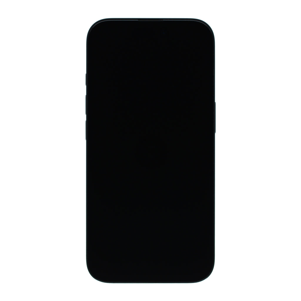95新 Apple iPhone 16 256G 黑色 中國大陸版