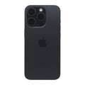 95新 Apple iPhone 15 Pro 256G 黑色鈦金屬 中國大陸版