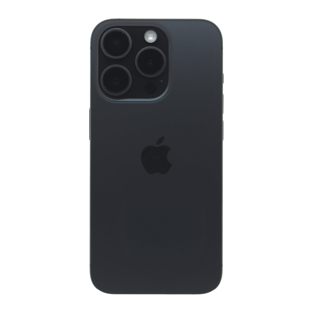 95新 Apple iPhone 15 Pro 256G 黑色鈦金屬 中國大陸版