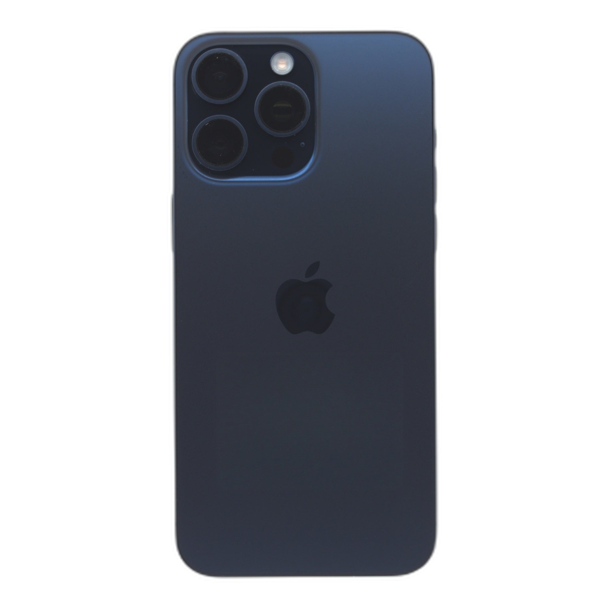 95新 Apple iPhone 15 Pro Max 256G 藍色鈦金屬 中國大陸版