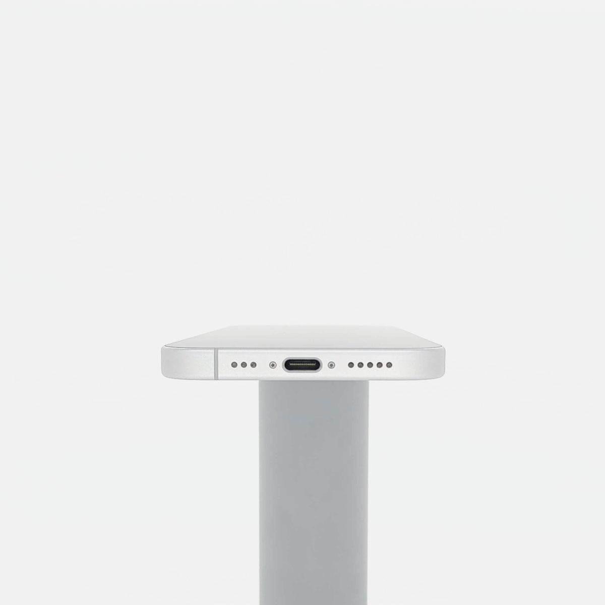 99新 Apple iPhone 16 128G 白色 中國大陸版