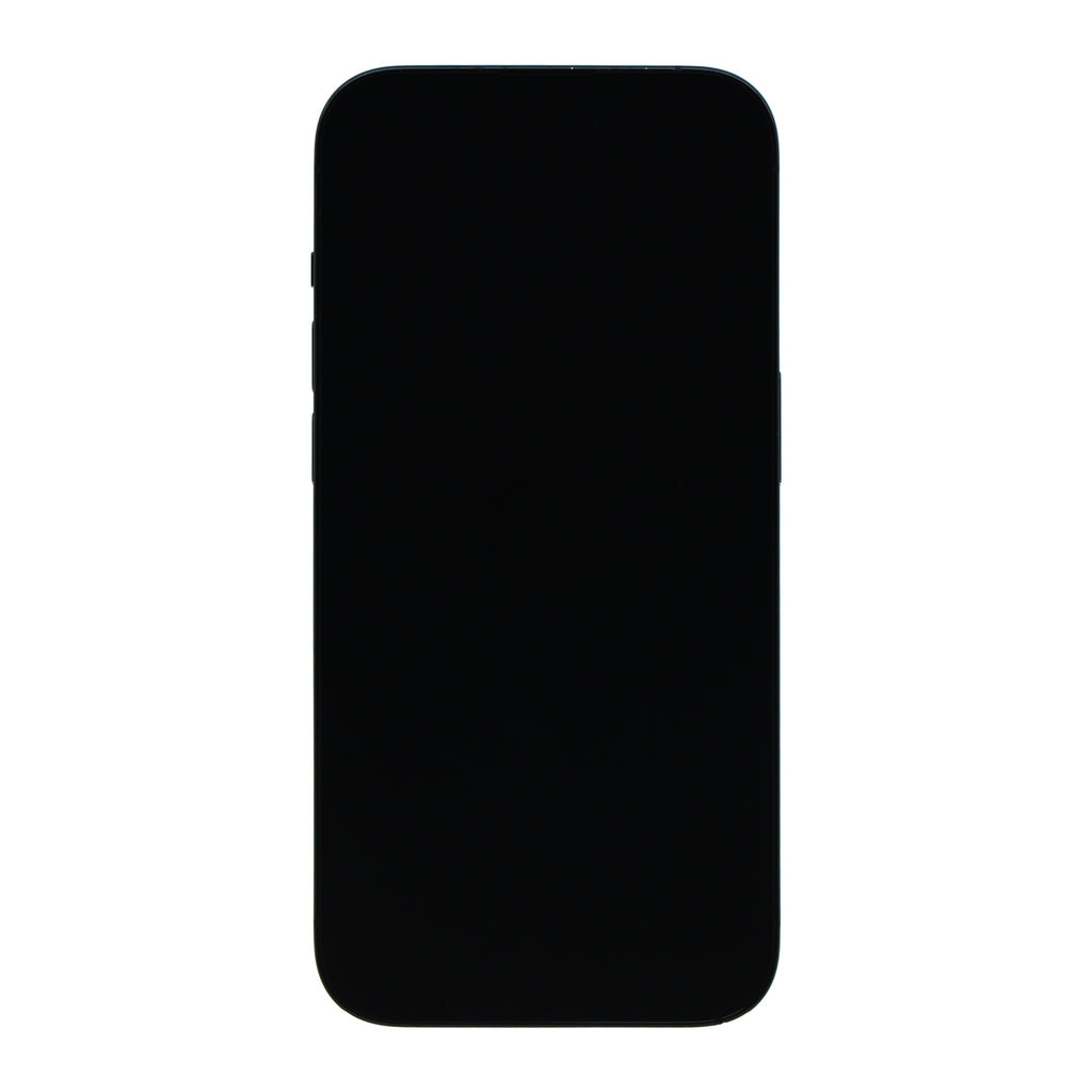 95新 Apple iPhone 14 Pro 256G 深空黑色 中國大陸版