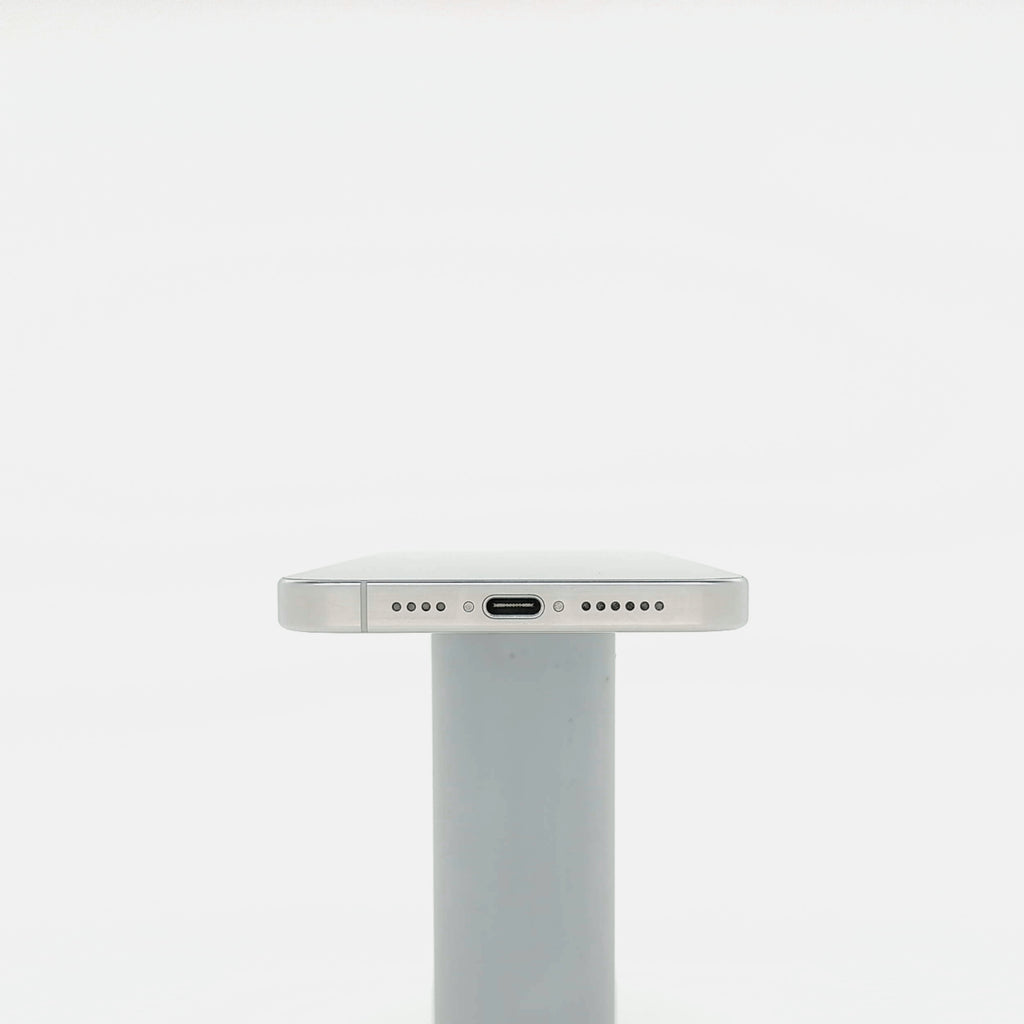 95新 Apple iPhone 15 Pro Max 256G 白色鈦金屬 中國大陸版