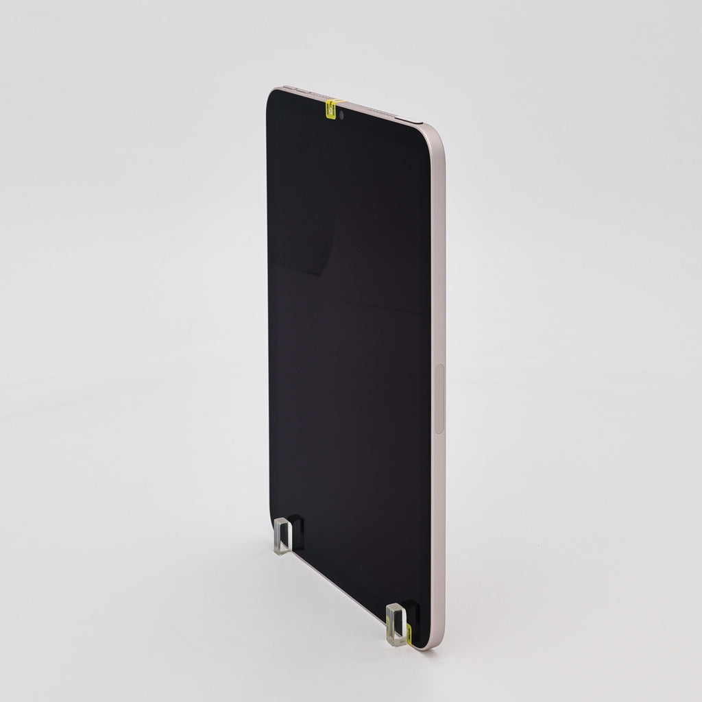 99新 Apple iPad mini6 64G 粉紅色 WIFI
