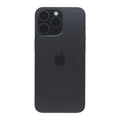 95新 Apple iPhone 15 Pro Max 256G 黑色鈦金屬 中國大陸版