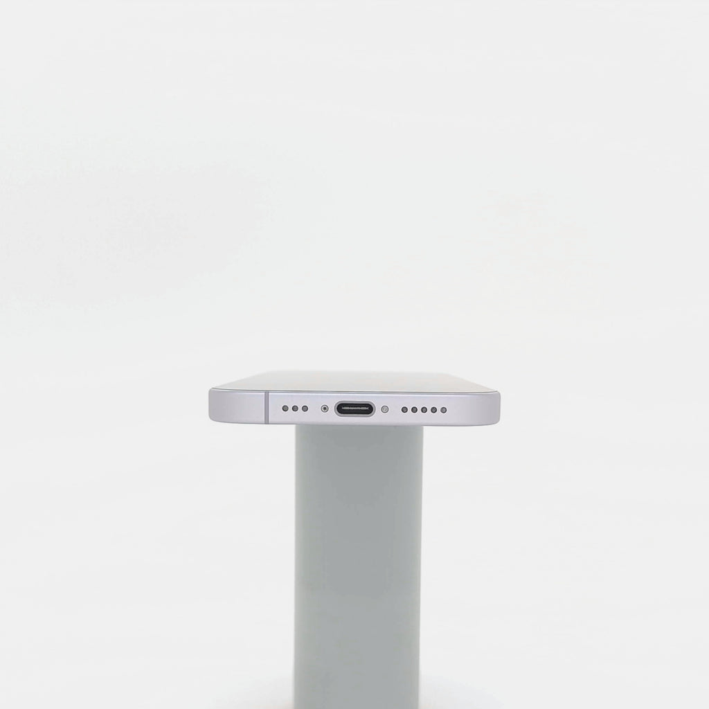 95新 Apple iPhone 17 256G 薰衣草紫色 中國大陸版