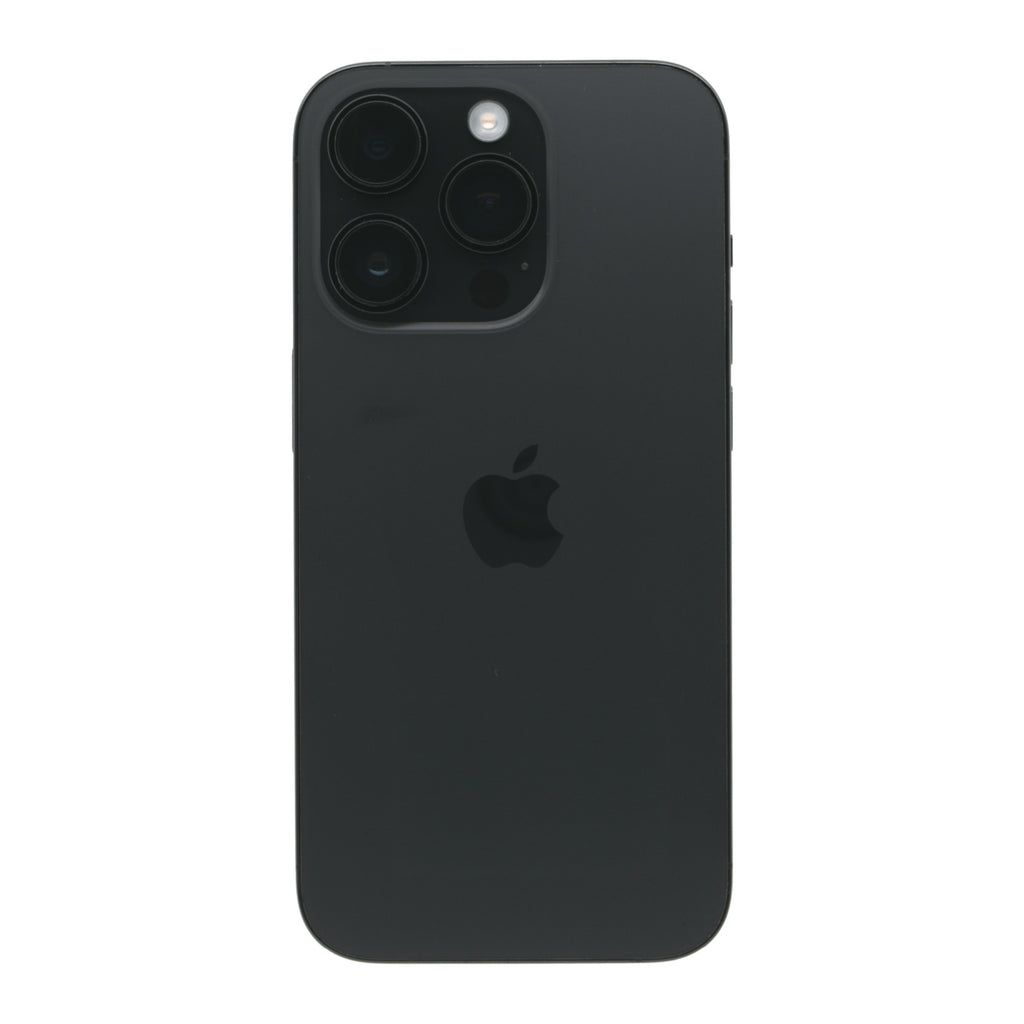 95新 Apple iPhone 14 Pro 256G 深空黑色 中國大陸版