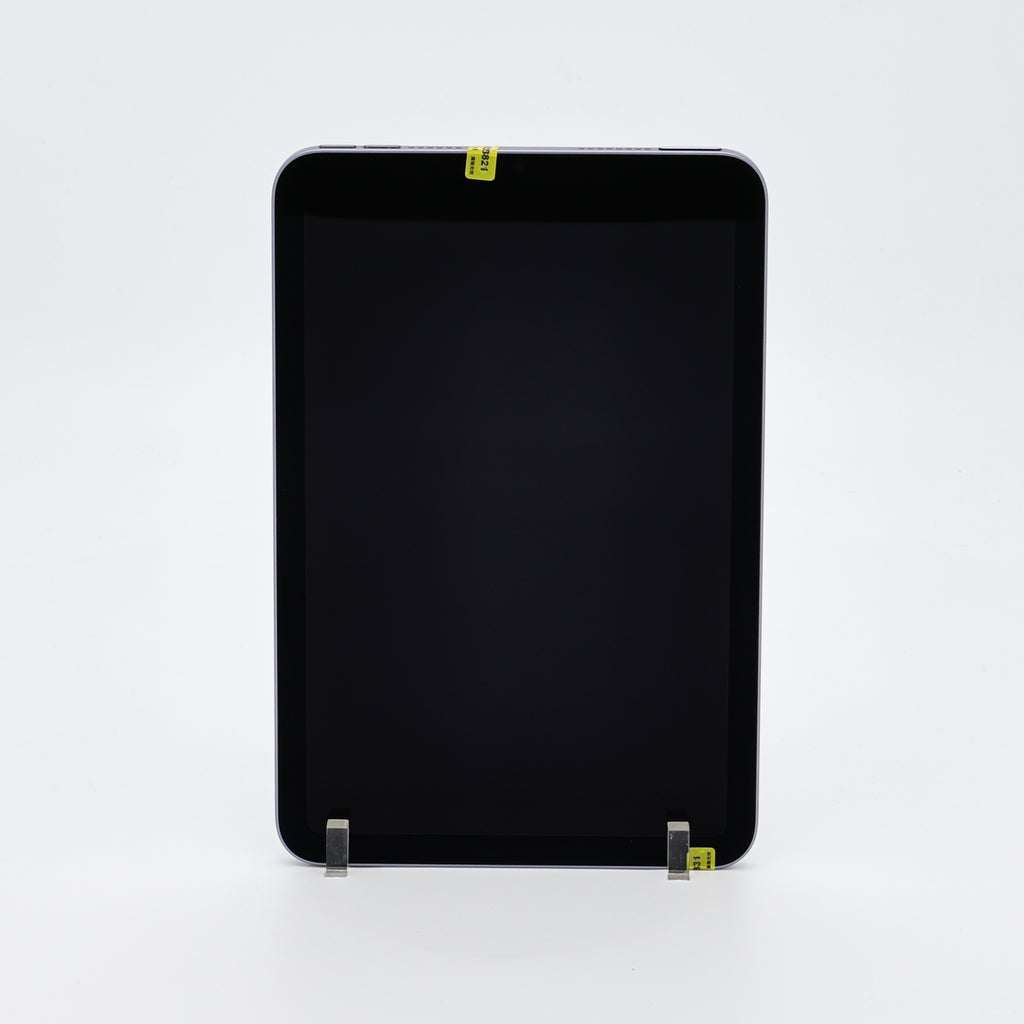 95新 Apple iPad mini6 64G 紫色 WIFI