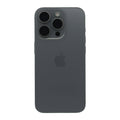 95新 Apple iPhone 15 Pro 128G 原色鈦金屬 中國大陸版