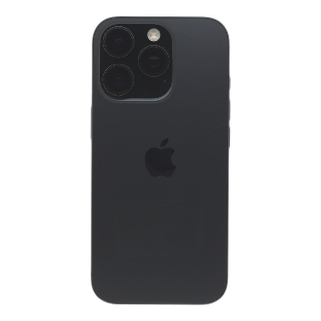 95新 Apple iPhone 16 Pro 256G 黑色鈦金屬 中國大陸版