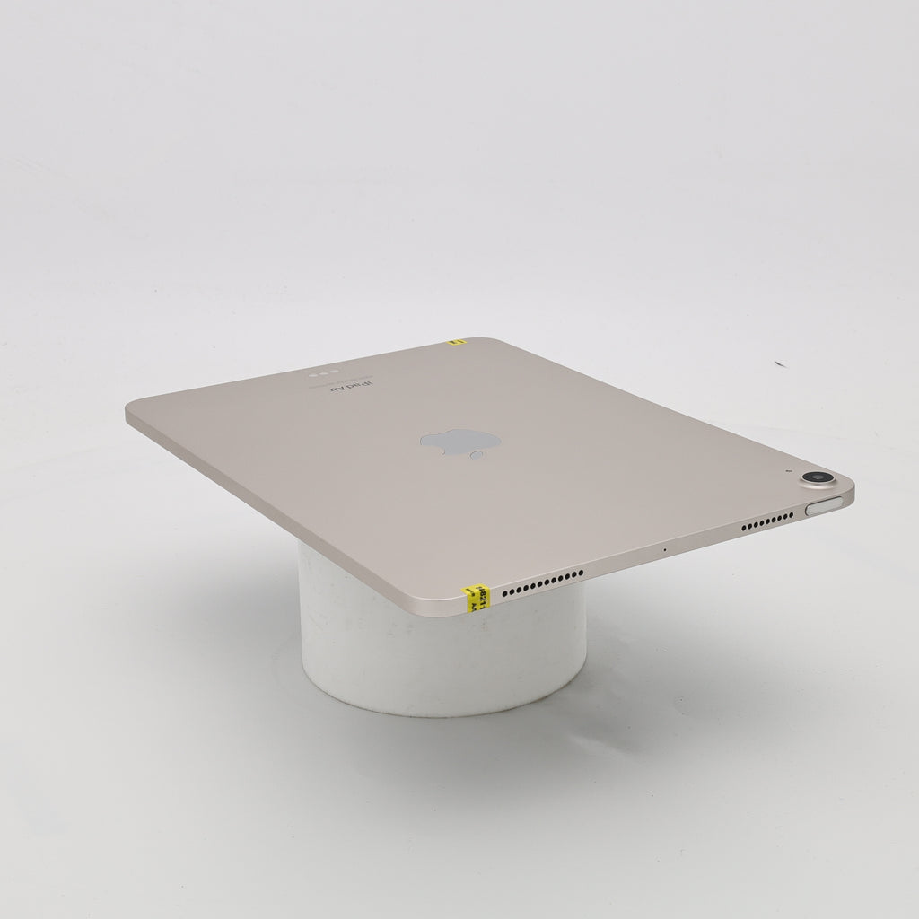 95新 Apple iPad Air5 256G 星光色 WIFI