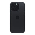 95新 Apple iPhone 16 Pro 128G 黑色鈦金屬 中國大陸版
