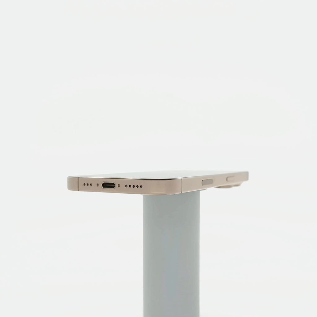 99新 Apple iPhone 16 Pro 128G 沙漠色鈦金屬 中國大陸版