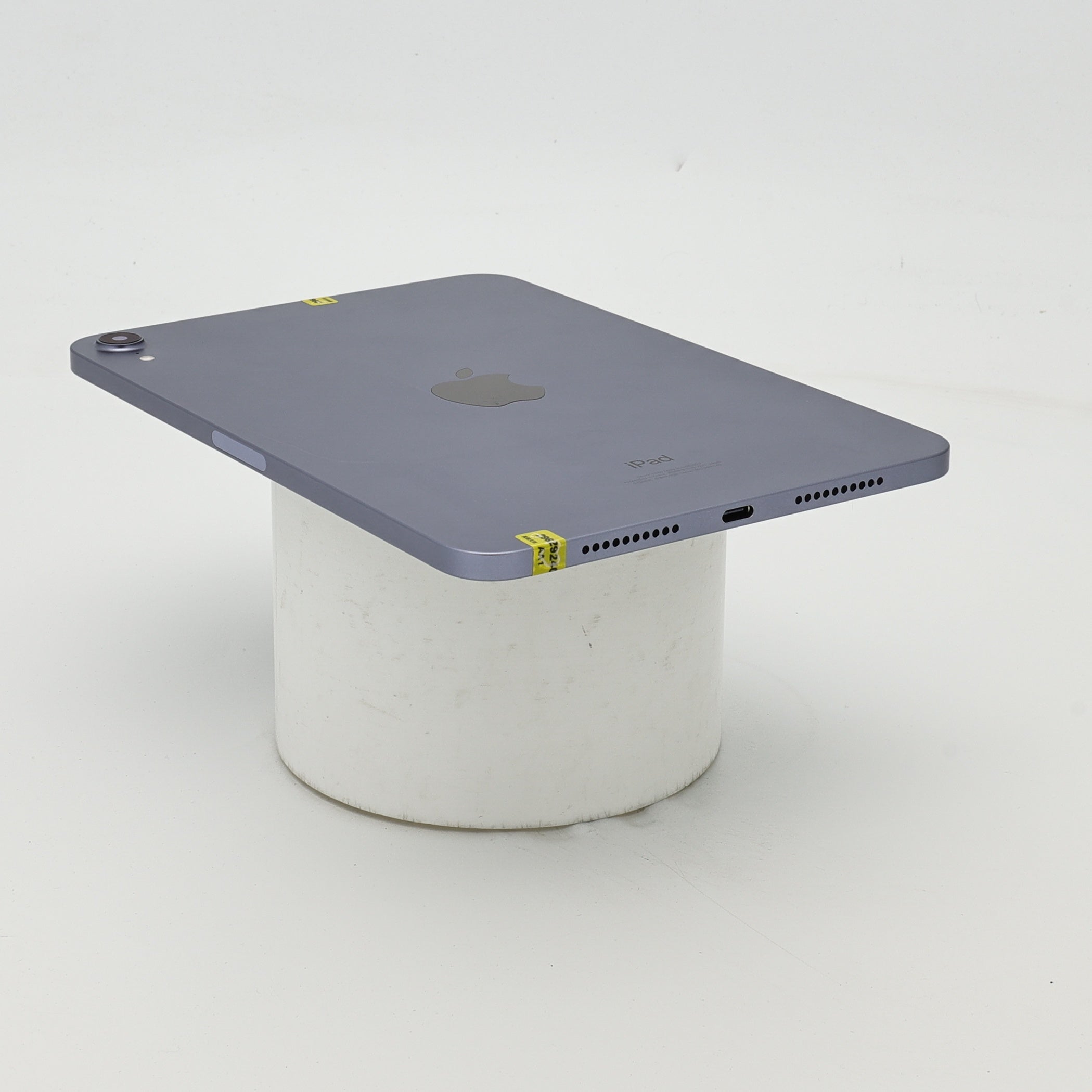 99新 Apple iPad mini6 64G 紫色 WIFI