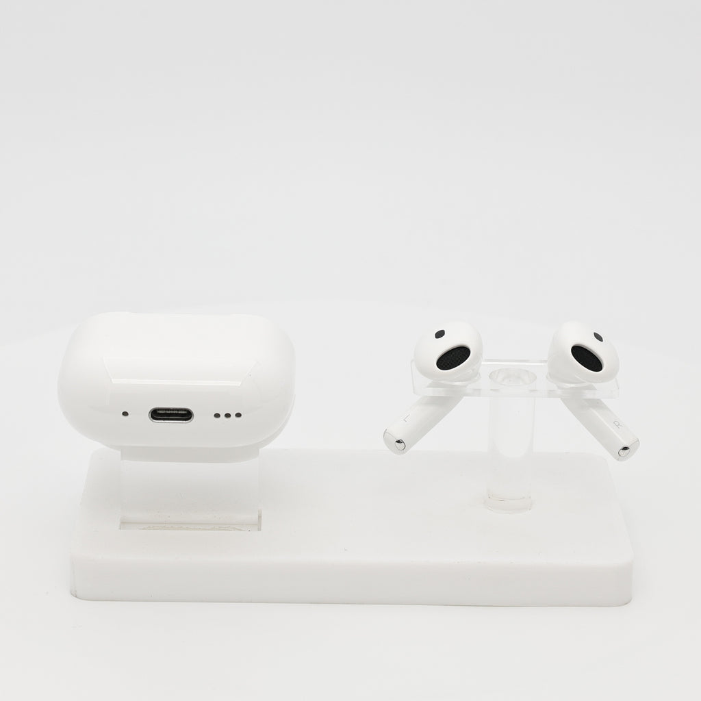 99新 Apple AirPods 4 (支持主动降噪) 白色