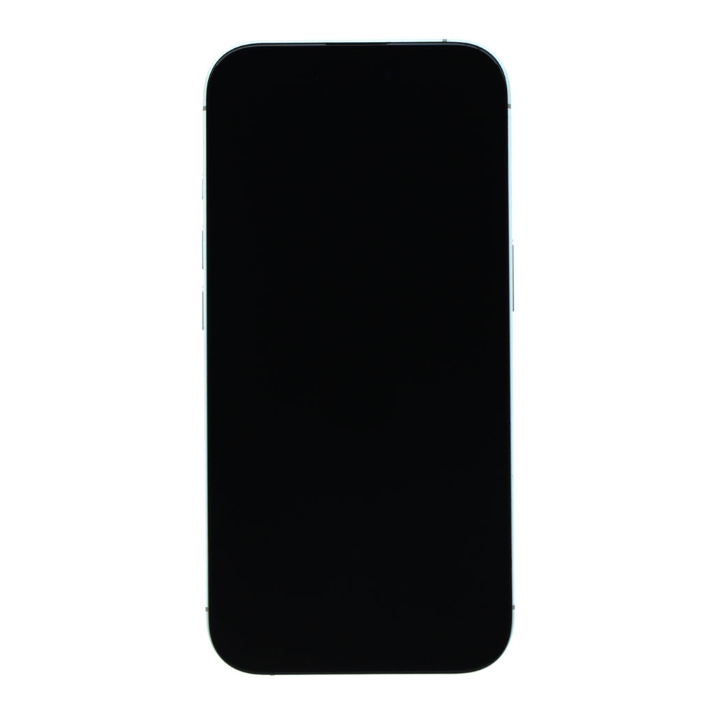 95新 Apple iPhone 16 128G 白色 中國大陸版