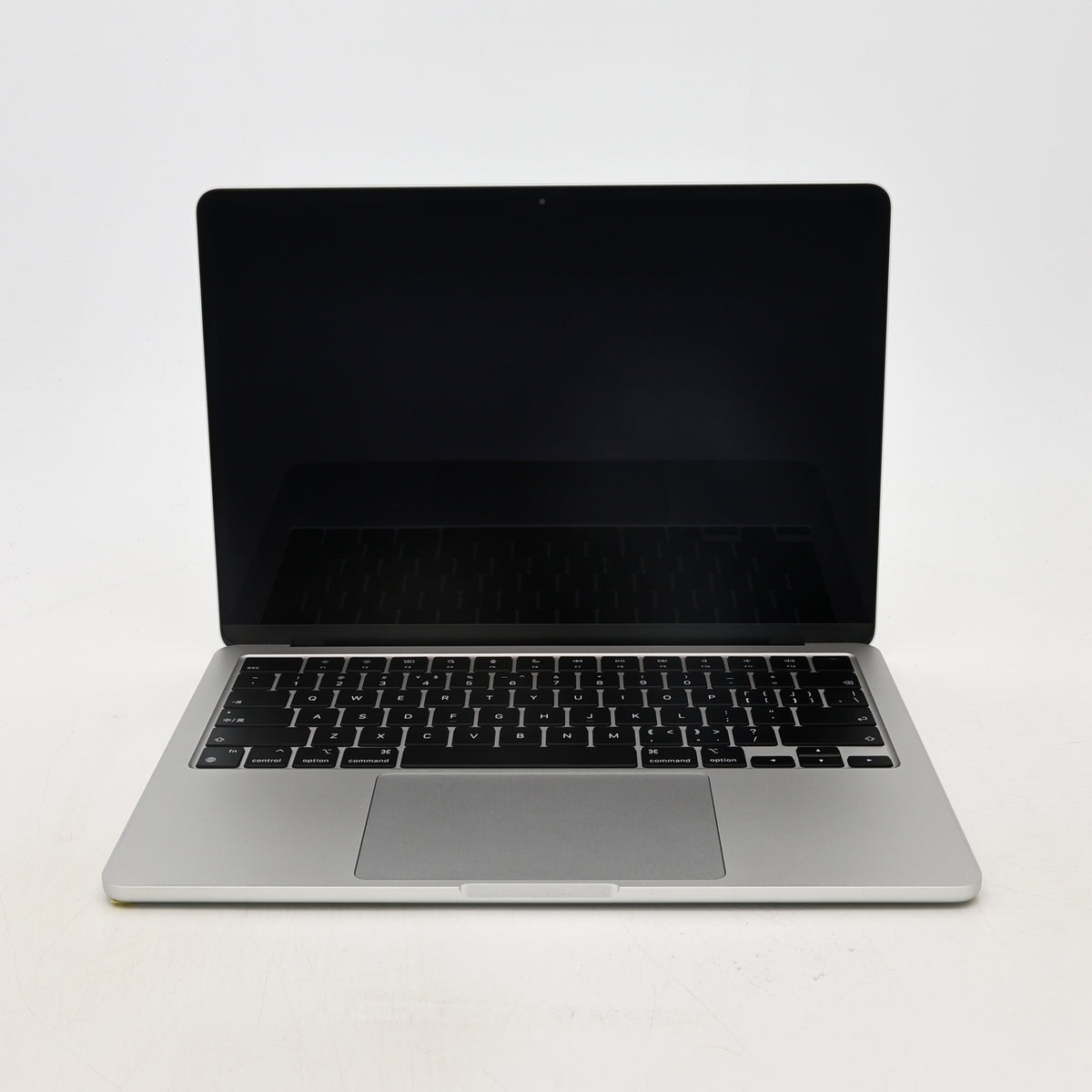 99新 Apple MacBook Air 22年 13寸 M2（8+8核） 8G RAM 256G SSD 銀色
