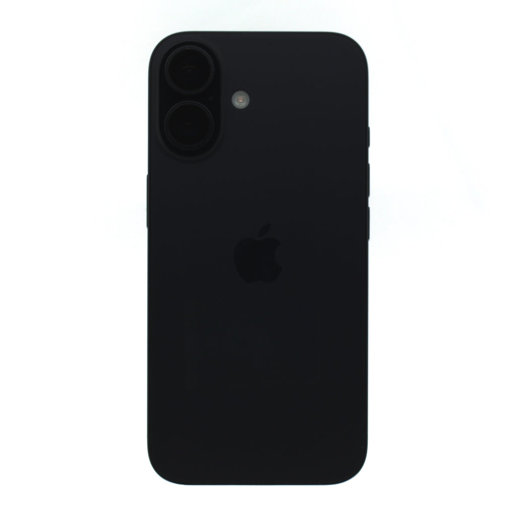 95新 Apple iPhone 16 128G 黑色 中國大陸版