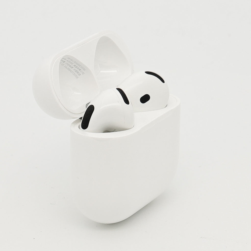 99新 Apple AirPods 4 (支持主动降噪) 白色