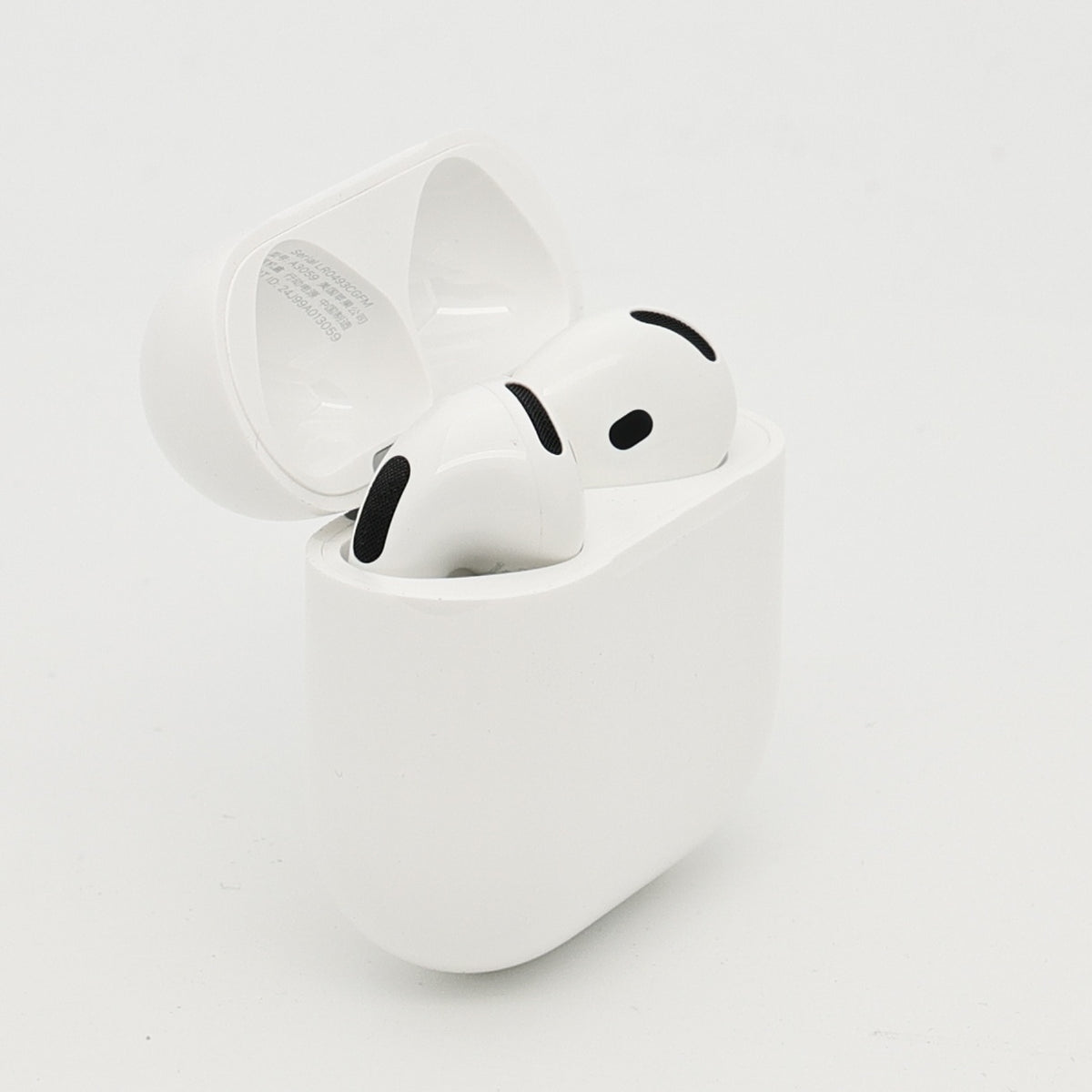 99新 Apple AirPods 4 (支持主动降噪) 白色