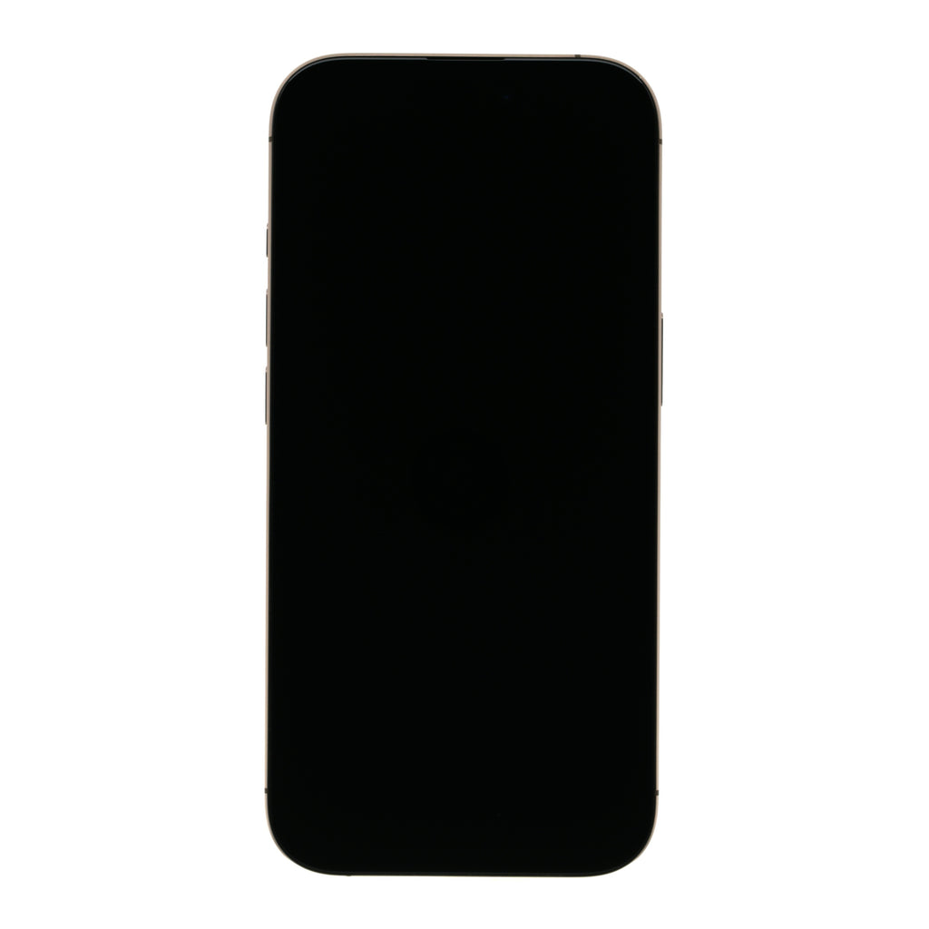 95新 Apple iPhone 16 Pro 128G 沙漠色鈦金屬 中國大陸版