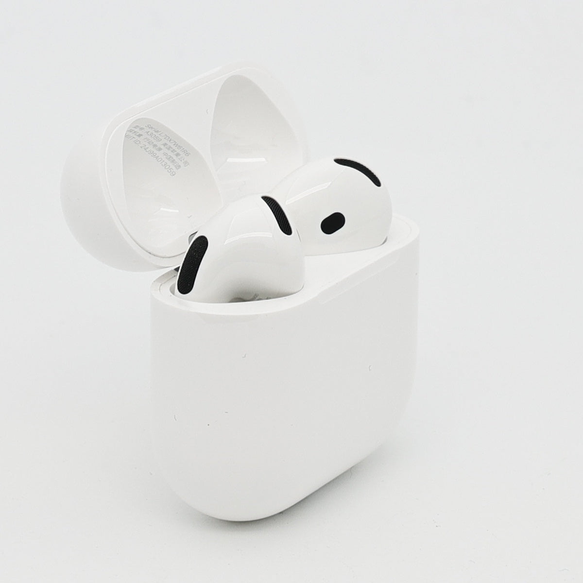 99新 Apple AirPods 4 (支持主動降噪) 白色