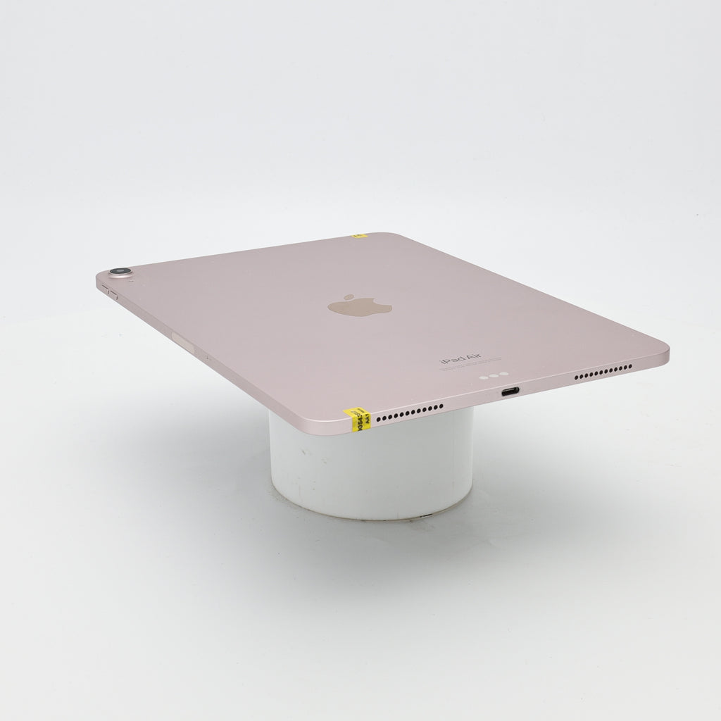 95新 Apple iPad Air5 64G 粉紅色 WIFI