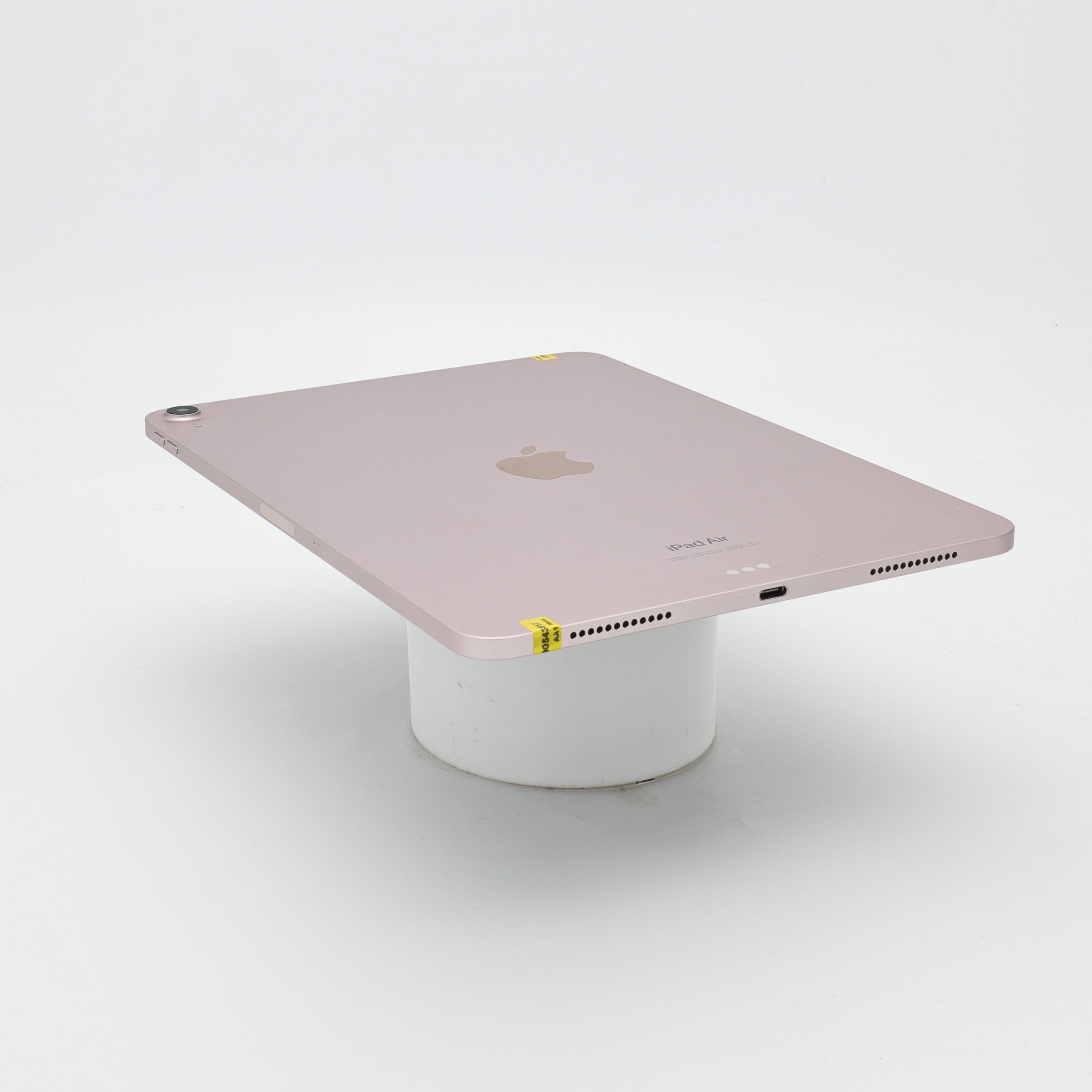 95新 Apple iPad Air5 64G 粉紅色 WIFI