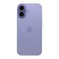 95新 Apple iPhone 17 256G 薰衣草紫色 中國大陸版