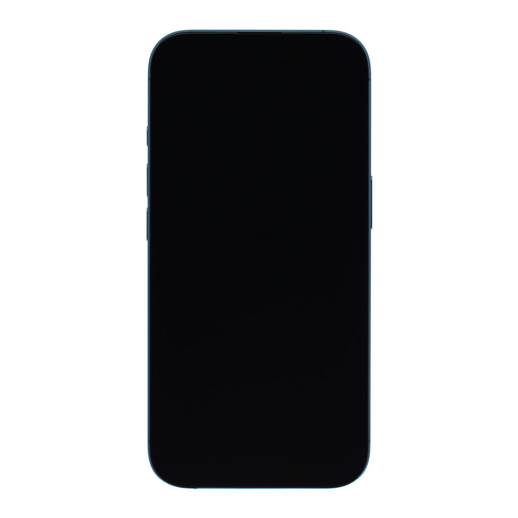 95新 Apple iPhone 16 128G 深青色 中國大陸版