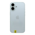 99新 Apple iPhone 16 256G 白色 中國大陸版