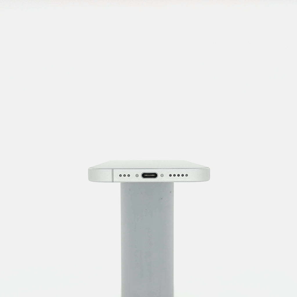 95新 Apple iPhone 16 256G 白色 中國大陸版