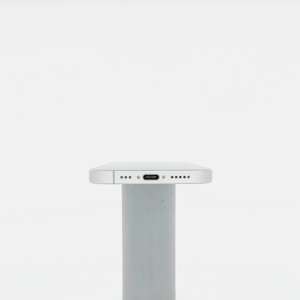 95新 Apple iPhone 16 256G 白色 中國大陸版