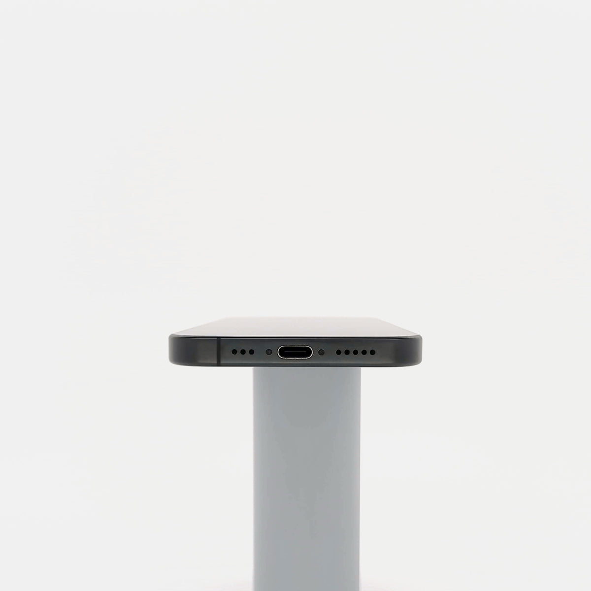 95新 Apple iPhone 16 Pro 256G 黑色鈦金屬 中國大陸版