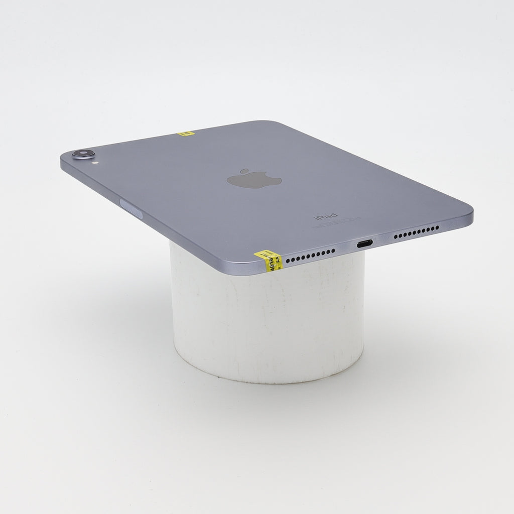 95新 Apple iPad mini6 64G 紫色 WIFI
