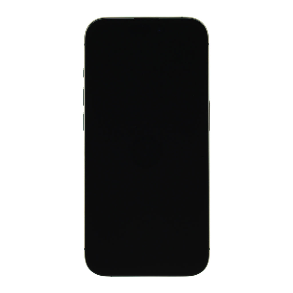 95新 Apple iPhone 15 Pro 128G 原色鈦金屬 中國大陸版