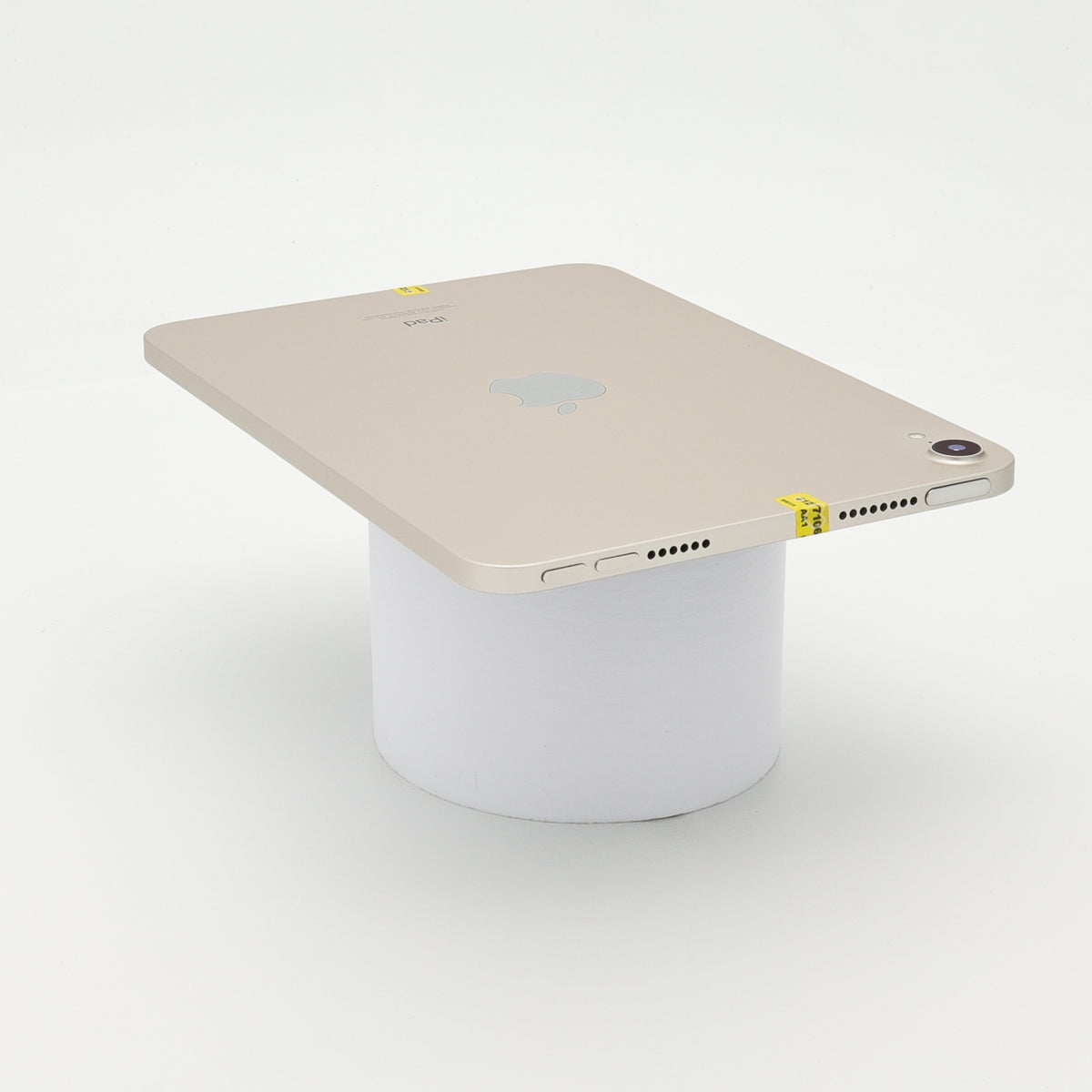 95新 Apple iPad mini6 64G 星光色 WIFI