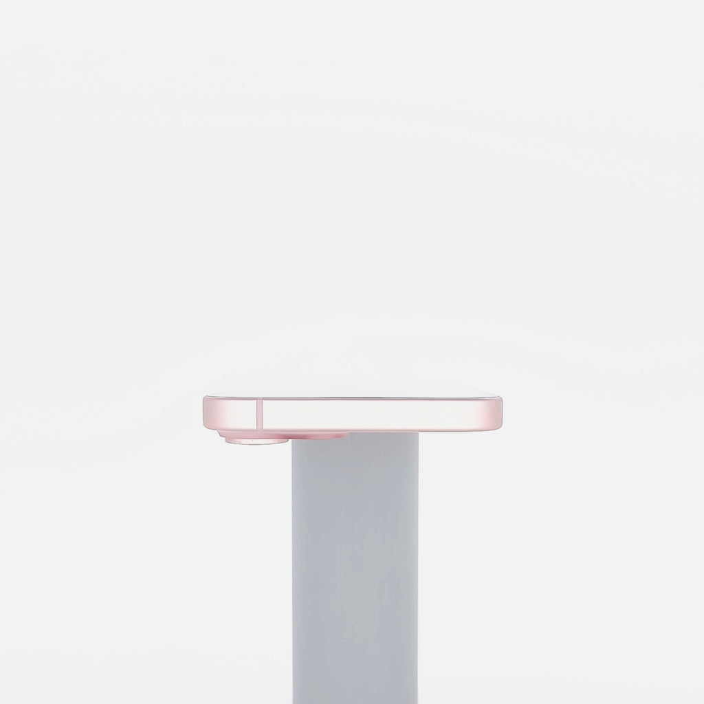 95新 Apple iPhone 15 128G 粉紅色 中國大陸版