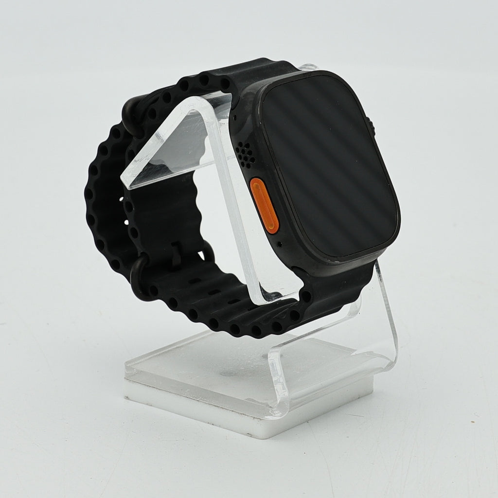 99新 Apple Watch Ultra 2 49毫米 鈦金屬